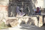 مراسم دعای عرفه در آستان مقدس سیدحمزه(ع) -تبریز
