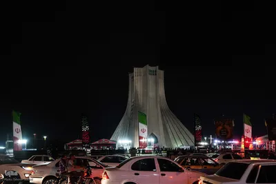 رویداد آیینی «محرم شهر»