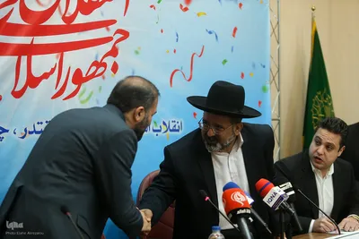 نشست کمیته خبری دهه فجر