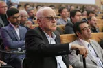 نکوداشت محمد آشوری در قزوین