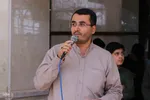 میثاق اصحاب فرهنگ. هنر و رسانه آذربایجان شرقی با شهدای غدیر