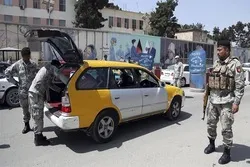 Taliban Attacks Police Headquarters in Northern Afghanistan