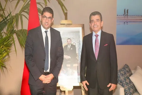 L'ICESCO examine les préparatifs de la célébration de Marrakech capitale culturelle du monde musulman 2024