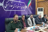 ۲۵ محفل انس با قرآن در بندرانزلی برگزار می‌شود