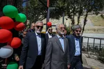 سفر وزیر کشور به شیراز