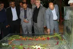 گردهمایی مدیران عامل تشکل‌های قرآنی کشوردرحرم شاهچراغ(ع)