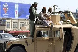 جلال آباد میں طالبان فورسز کی گاڑی پر حملہ، 3 افراد جاں بحق اور 20 زخمی