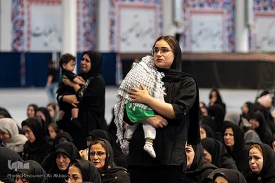 همایش شیرحوارگان در کرج