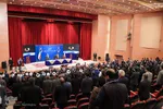 سفر رییس جمهور به زنجان‎‎
