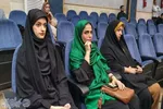 آیین تجلیل از خبرنگاران و اصحاب رسانه در بابلسر