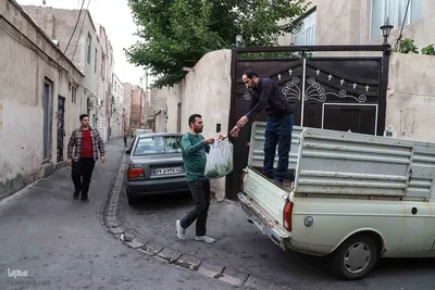 یا علی گفتیم و عشق آغاز شد