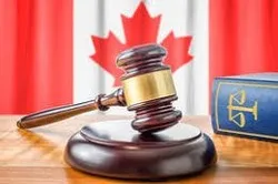 Un Canadien inculpé pour incitation au génocide des musulmans