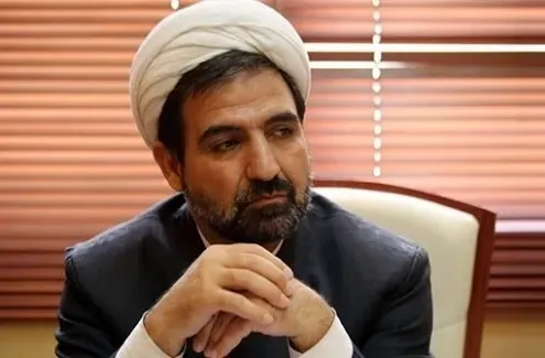 حجت‌الاسلام بهمن اکبری