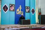 کارگاه ویژگی‌های شاخص بانوان زمینه‌ساز