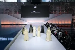 Muslim Fashion Week Diadakan di Ibu Kota Indonesia