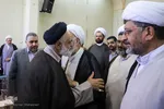 گردهمایی ائمه جمعه و جماعات استان اصفهان
