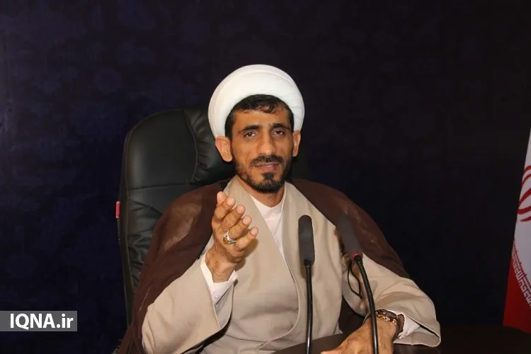 برگزاری جشن مجازی ولادت امام حسن مجتبی (ع) در هرمزگان