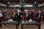 گرامیداشت حماسه 9 دی در تبریز