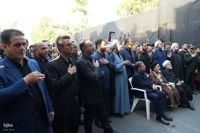 تجمع یوم‌العباس در ارومیه‎