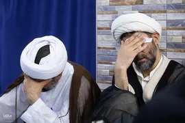 مراسم سوگواری شهادت حضرت امام جواد(ع)