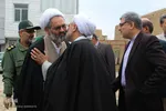 گلنگ زنی دارالقرآن خنداب/عکاس: زهرا بهرامی
