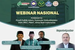 Webinaire sur « Le Hadj et le développement humain » en Indonésie