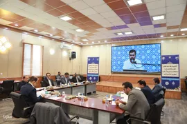 آغاز داوری مرحله مقدماتی‌کشوری چهل‌وهشتمین مسابقات قرآن در تهران