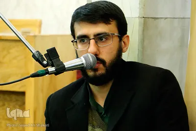 کرسی تلاوت