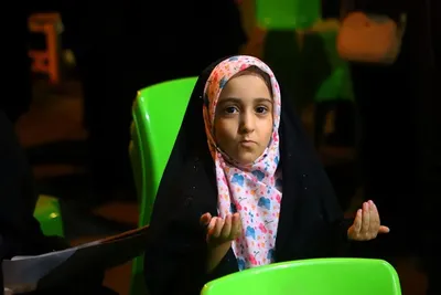 صد و چهل‌ودومین اجتماع مردم انقلابی بابلسر در میدان شهدا 