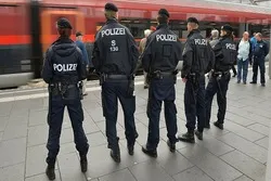 Polisi Austria wakosolewa kwa kuwasumbua Waislamu
