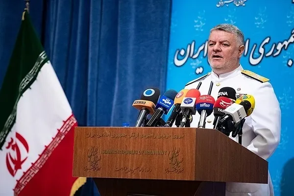 رزمایش «امنیت و اقتدار پایدار در دریای خزر» برگزار می‌شود
