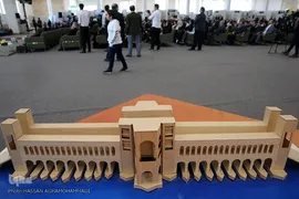 دومین جشنواره درون دانشگاهی رویش