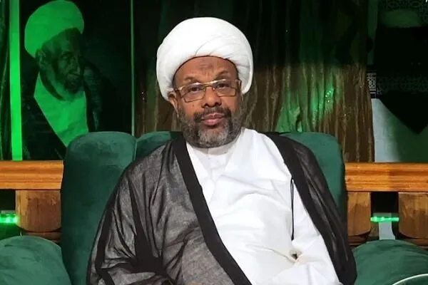 محکومیت عالم دینی شیعه از سوی مقامات سعودی به ۴ سال حبس