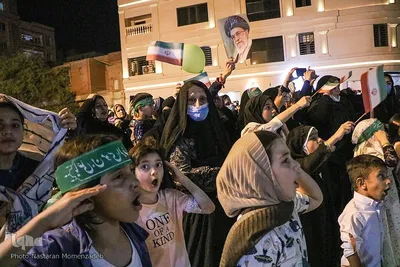 اجتماع امام رضایی‌ها در اهواز