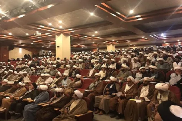 همایش طلایه‌داران تبلیغ امسال به‌صورت «آنلاین» برگزار می‌شود