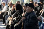 مهمانی لاله ها در کرج‎