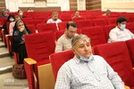 نشست رسانه ای مدیران اداره کل اقتصاد و دارایی استان یزد‎‎