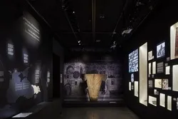 Bolnisidə yeni müasir muzey açıldı