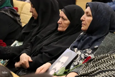 اولین اجلاسیه شهدای غریب در اسارت آذربایجان غربی‎