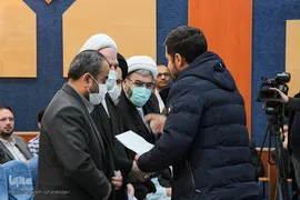 سفر رییس قوه قضاییه به خراسان‌جنوبی