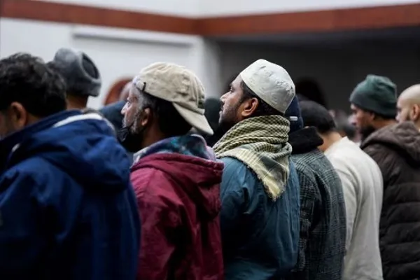 مبارزه مسلمانان شهر دیربورن آمریکا با اسلام‌هراسی