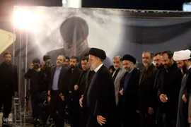 بیست و نهمین آئین تکریم خادمان قرآن کریم