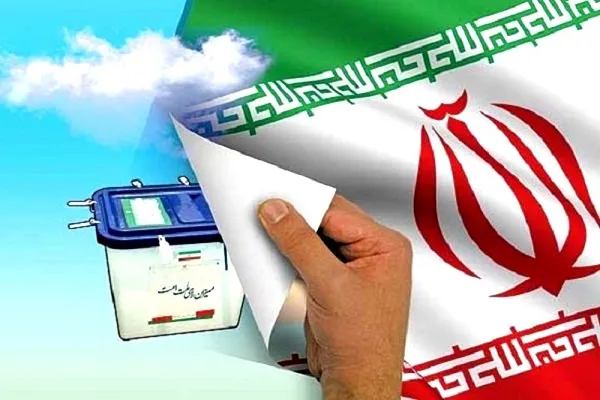 دست دشمن خالی است / انتخابات عرصه نقش‌آفرینی زنان باشد