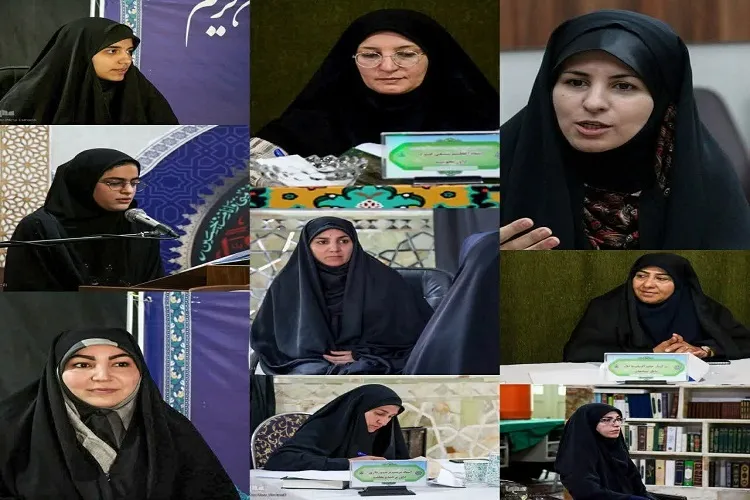 چرایی کاهش آمار شرکت‌کنندگان مسابقات قرآن بررسی شود