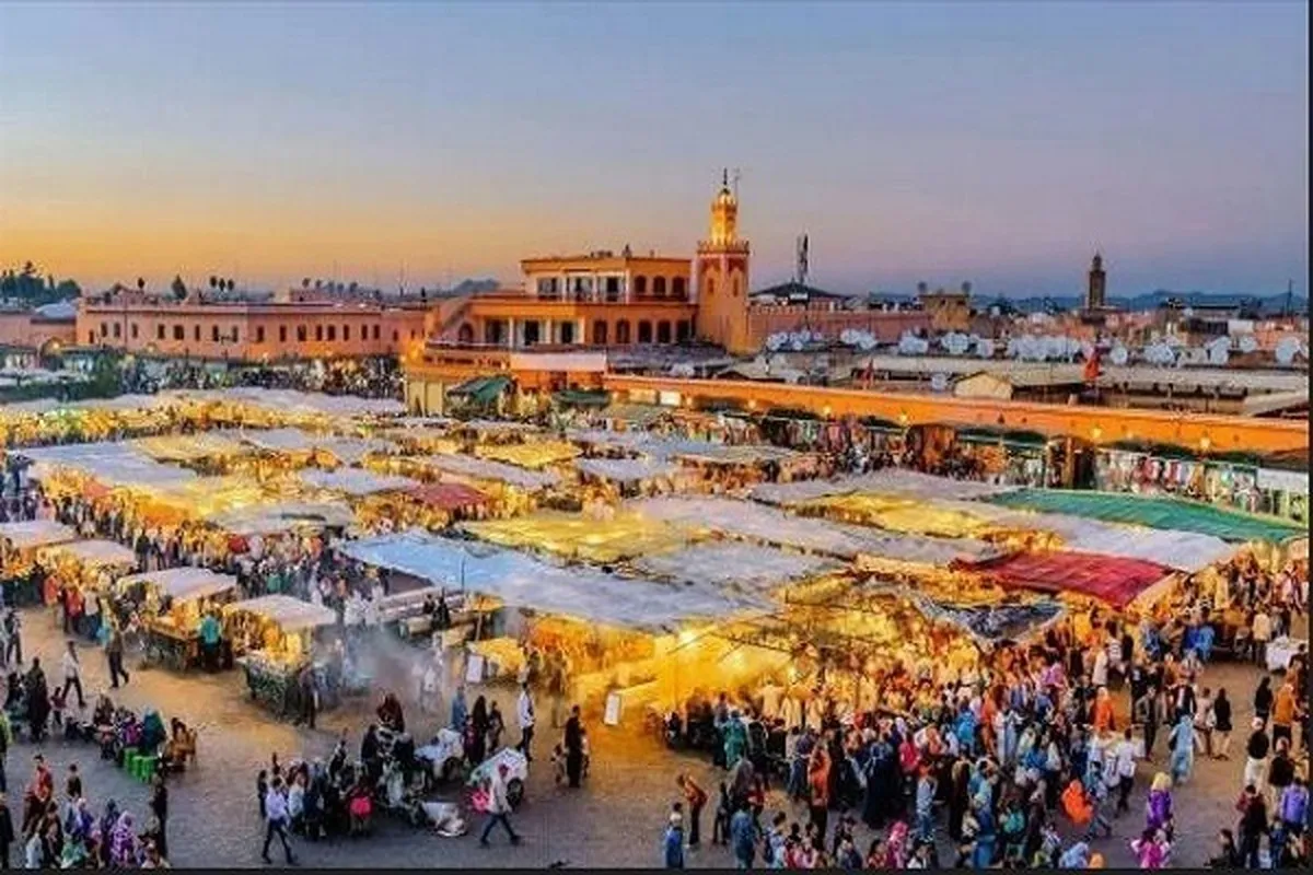 Marakish; Babban birnin al'adun duniyar Musulunci a 2024