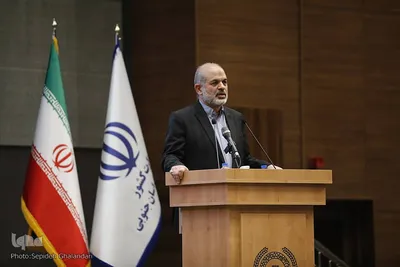 معارفه استاندار خراسان‌جنوبی