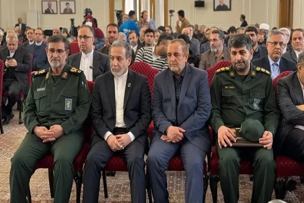 عراقجي: الشهيد سليماني حوّل مدرسة المقاومة إلى محور المقاومة عملياً