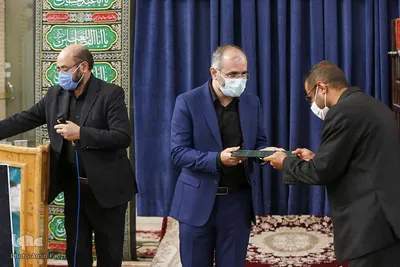 نشست هم اندیشی «نقش رسانه در احیای امر به معروف» ‎