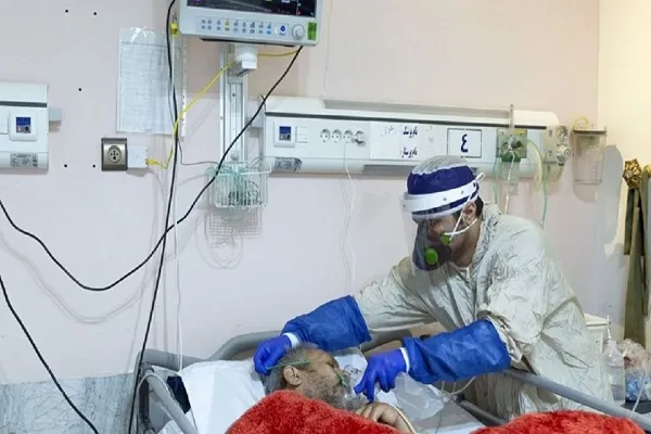 ۲۲۴۵ کرمانشاهی بر اثر ابتلا به کرونا جان باختند