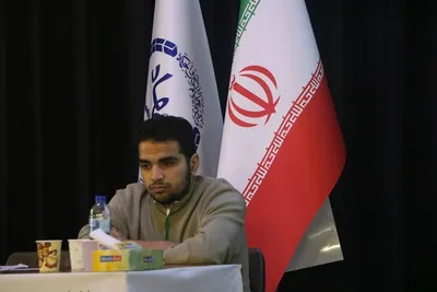 چهاردهمین دوره مسابقات ملی مناظره دانشجویان ایران